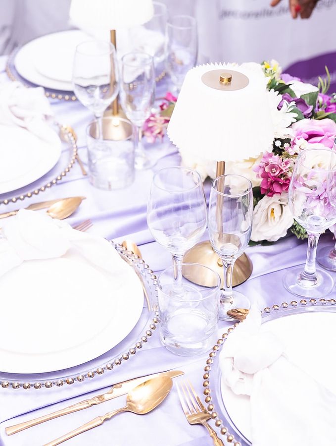 Décor'elle — Portfolio 2